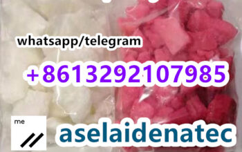 cas 71368-80-4 bromazolam whatsapp:+8613292107985