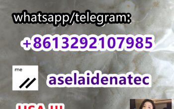 CAS 1451-82-7 2-bromo-4-methylpropiophenone