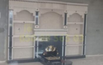 صور مشبات عصرية