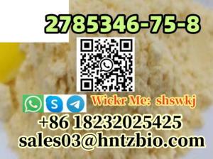 2785346-75-8 N-Pyrrolidino etonitazene