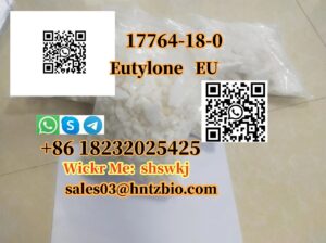 17764-18-0 Eutylone EU
