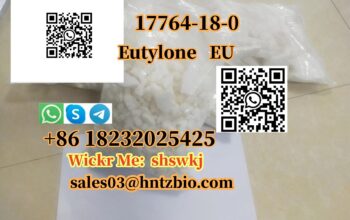 17764-18-0 Eutylone EU