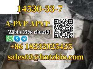 14530-33-7 A-PVP , APVP , apvp, a-pvp