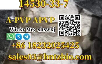 14530-33-7 A-PVP , APVP , apvp, a-pvp