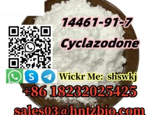 14461-91-7 Cyclazodone