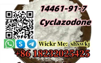 14461-91-7 Cyclazodone