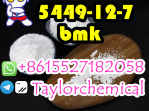 buy bmk cas 5449-12-7