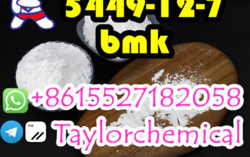 buy bmk cas 5449-12-7