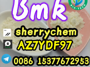 Factory supply CAS 5449-12-7 New BMK