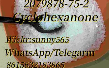 Cyclohexanone CAS 2079878-75-2