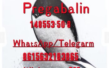 Pregabalin Powder CAS 148553-50-8 with Safe Delive