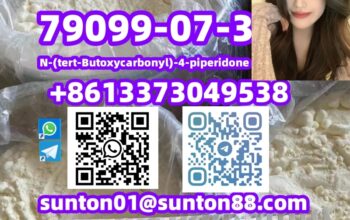 79099-07-3 N-(tert-Butoxycarbonyl)-4-piperidone