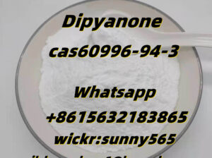 Spot goods 60996-94-3 =Dipyanone