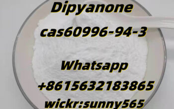 Spot goods 60996-94-3 =Dipyanone