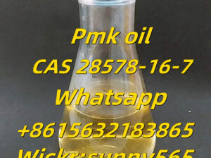 PMK powder cas 28578-16-7 PMK Ethyl glycidate pow