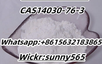 Etodesnitazene Etazene CAS 14030-76-3 in stock