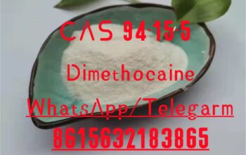 Spot goods 94-15-5 =/Dimethocaine