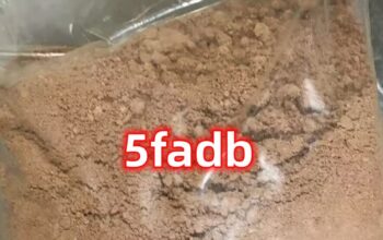 cas 1715016-75-3 5F-ADB superior quality