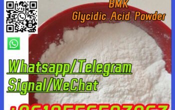 CAS 5449-12-7 BMK Glycidic Acid (sodium salt) bmk