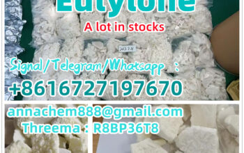eutylone cas 802855-66-9 BKEBDB for sale