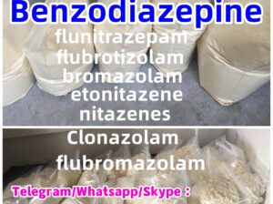 Pure benzos Nitrazolam telegram–@rcfactory