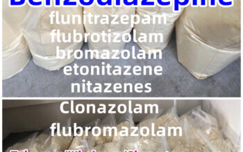 Pure benzos Nitrazolam telegram–@rcfactory