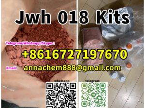 k2 5cladba precursor JWH018 kits high quality