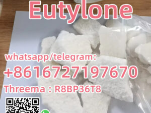 whatsapp +8616727197670 eutylone Stimulant