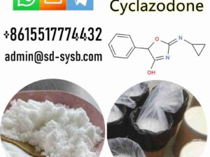 cas 14461-91-7 Cyclazodone Hot Selling High qualit