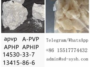 cas 14530-33-7 A-PVP apvp Hot Selling High quality