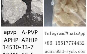 cas 14530-33-7 A-PVP apvp Hot Selling High quality