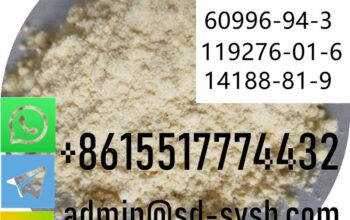 cas 14680-51-4 Metonitazene Hot Selling High quali