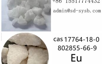 cas 17764-18-0 Eutylone Hot Selling High quality