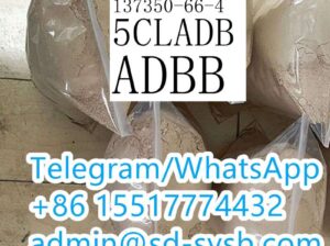 cas 1715016-75-3 5F-MDMB-PINACA/5FADB/5F-ADB Hot