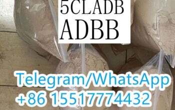 cas 1715016-75-3 5F-MDMB-PINACA/5FADB/5F-ADB Hot