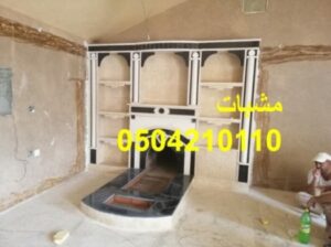 مدافئ حطب مودرن,مدافئ حطب امريكيه,د