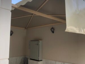 مقاول مظلات جدة مكة الطايف 0553976131