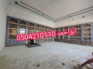 .ديكورات مشبات|صور مشبات