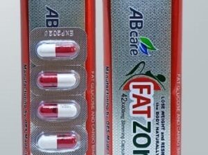 فات زورب للتخسيس FAT ZORB