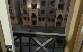 شالية للبيع فى قرية سانتا كلوز راس سدر 01012771804