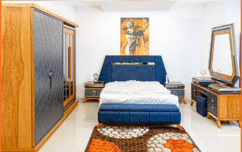 غرفه نوم بخامات طبيعيه 100% بسعر مميز