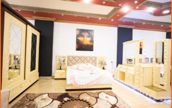 غرفه نوم مميزه وأنيقه من الموديلات الحديثه 2023