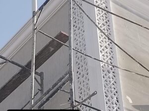 جي ارسي الطائف