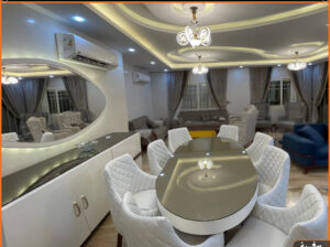 سفره بسيطه ومميزه بخامات عاليه الجوده 2023