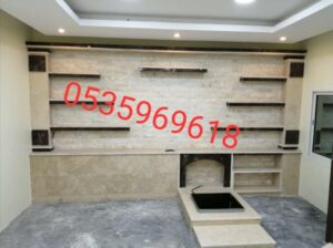 مشبات ابو شادي 0535969618