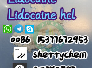 local anesthetic lidocaine powder painkillers