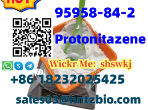 95958-84-2 Protonitazene
