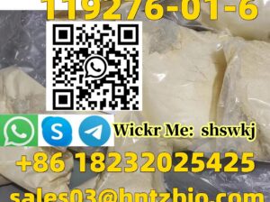 119276-01-6 Protonitazene (hydrochloride）