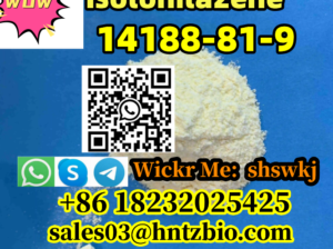 14188-81-9 Isotonitazene