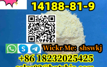 14188-81-9 Isotonitazene